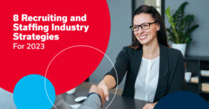 8 Recruiting Staffing Trends feature