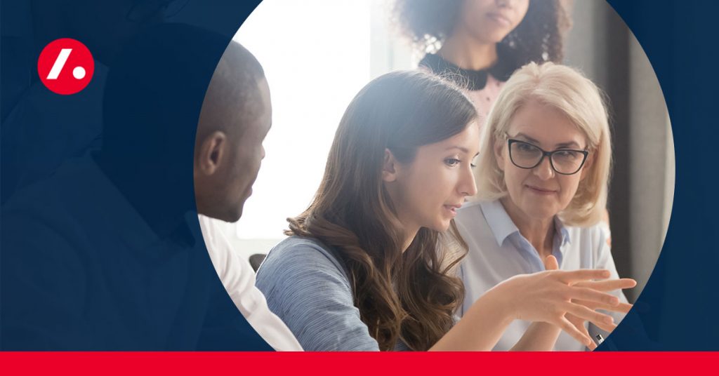 ACR 5 Reasons Staffing Partner