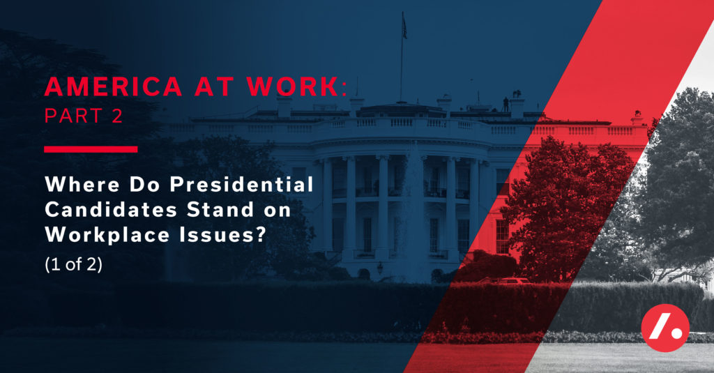 ACR America at work blog Part 2