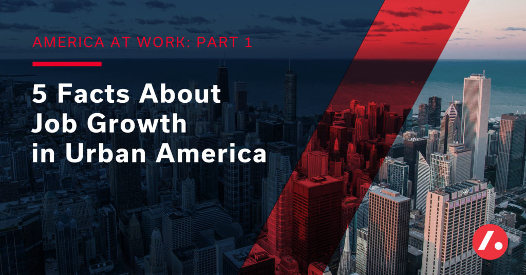 ACR America at work Part 1