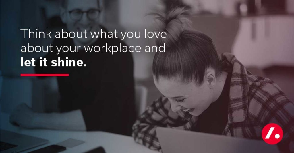 Employer Branding Acara Carrie Calamel