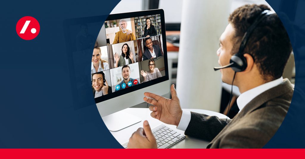videoconference