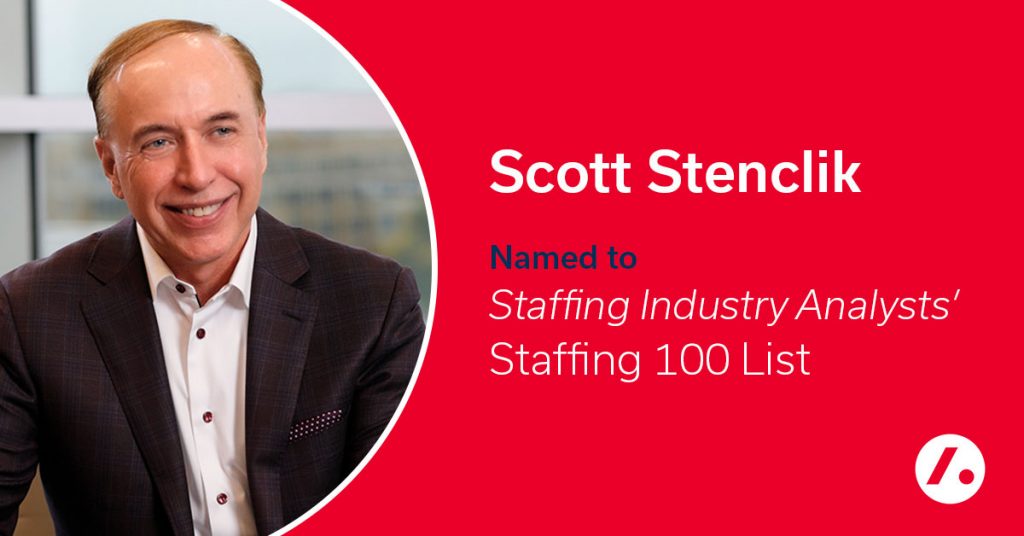 ACR Scott SIA Staffing100