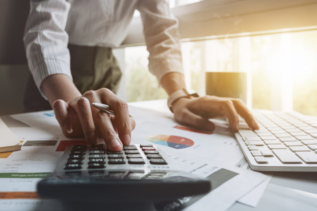 Accounting & Finance Salary Guide