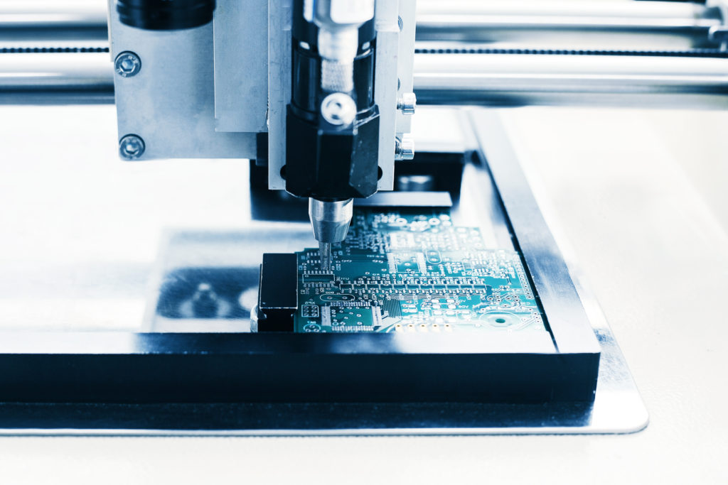 High-Volume Recruiting Meets Hiring Demands of Manufacturing Client