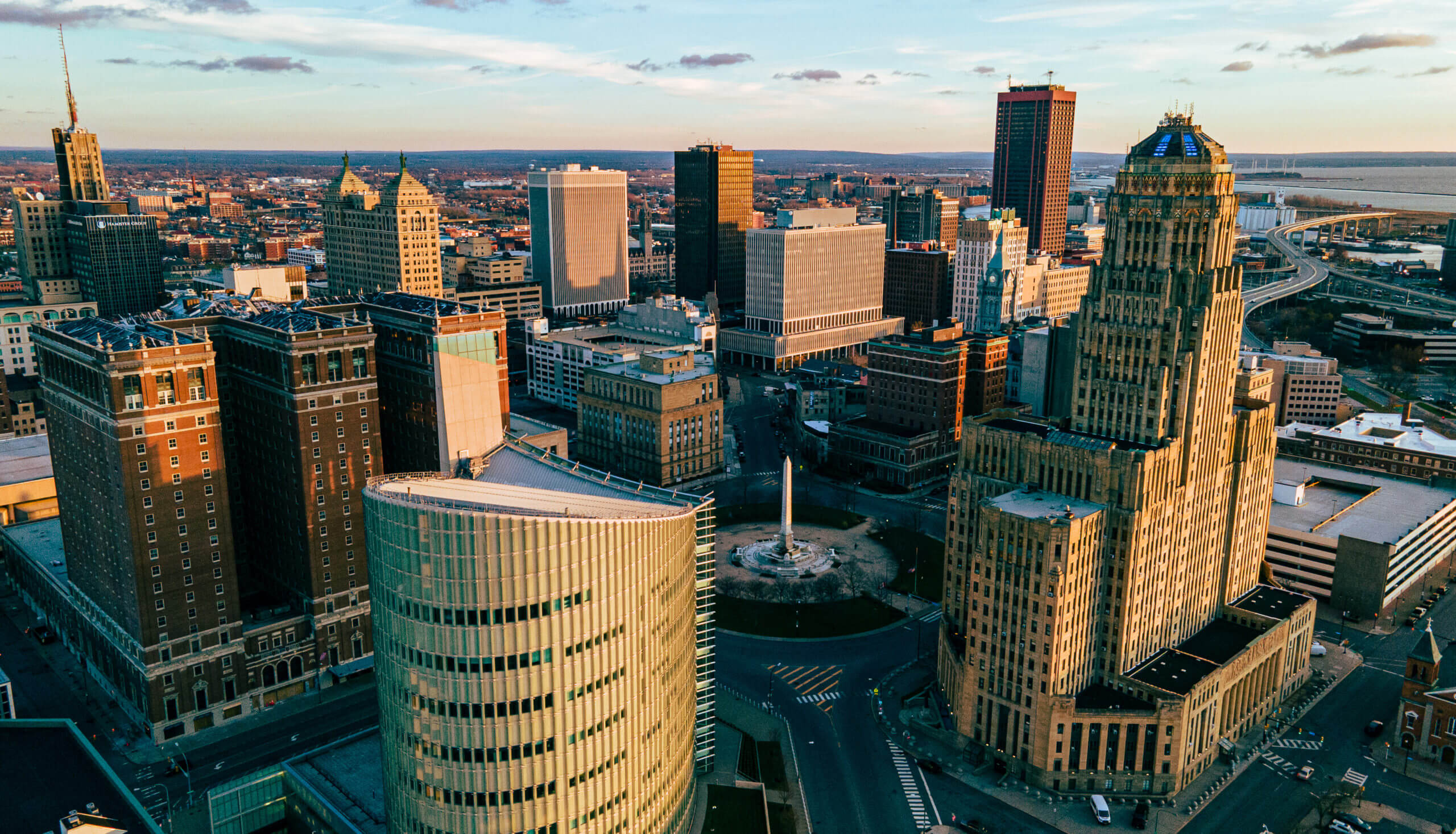 Buffalo, NY