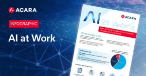 AI at Work How Artificial Intelligence is Changing the Way We Do Business