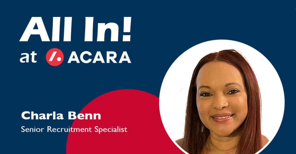 Charla Benn