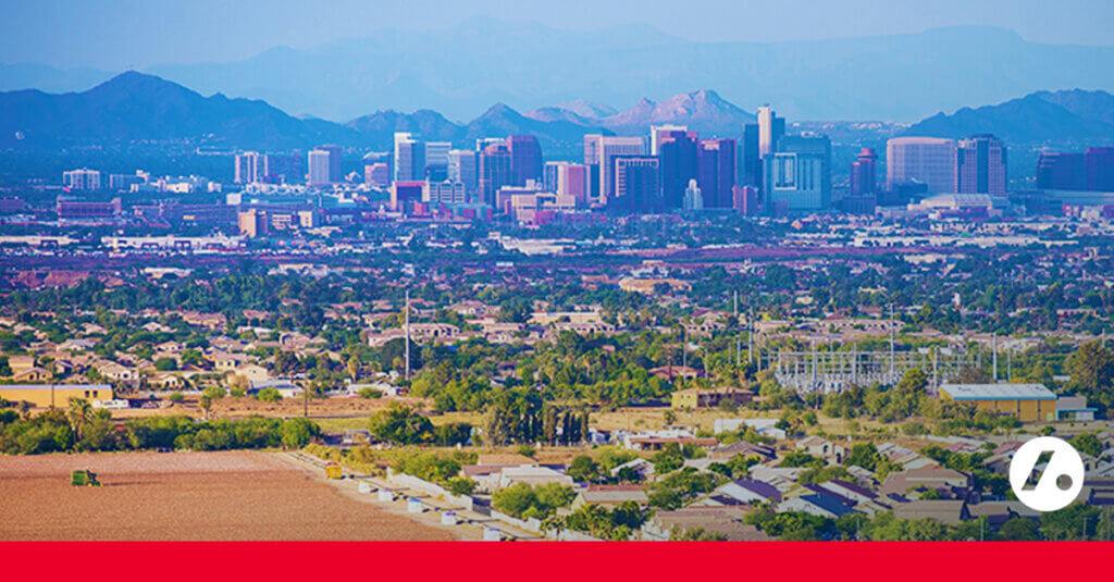 Arizona Manufacturing Boom