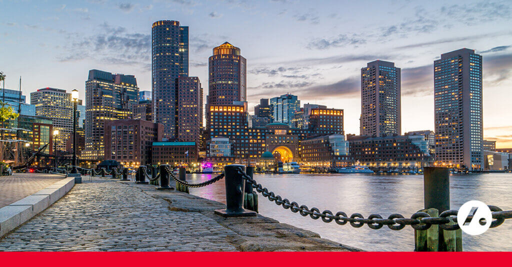 Boston blog