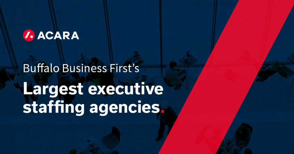 Business First Largest Agencies