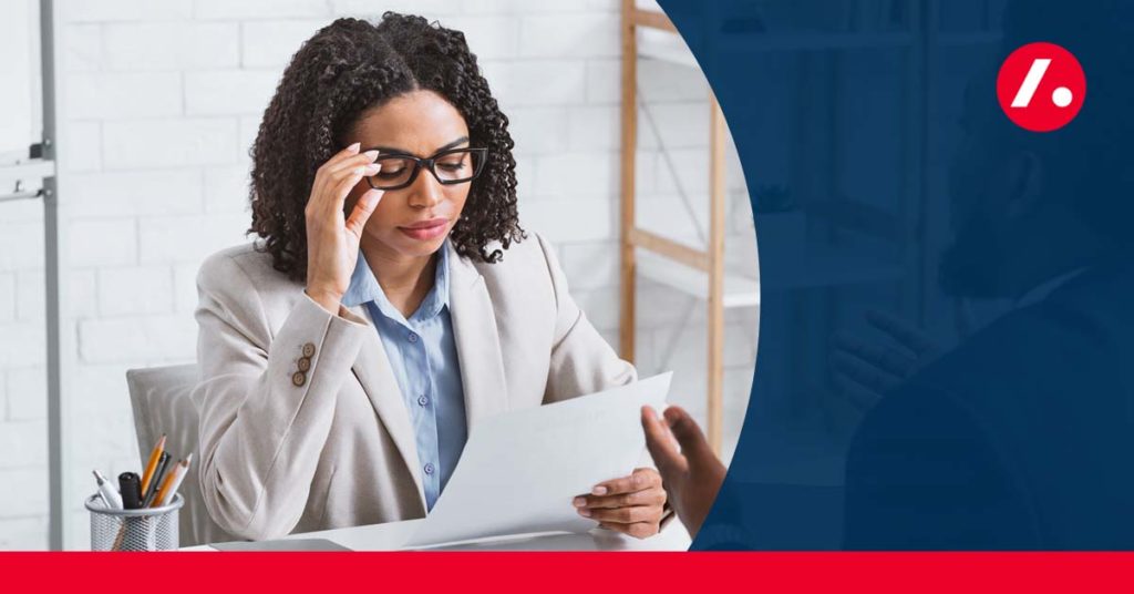 Common Interview Mistakes