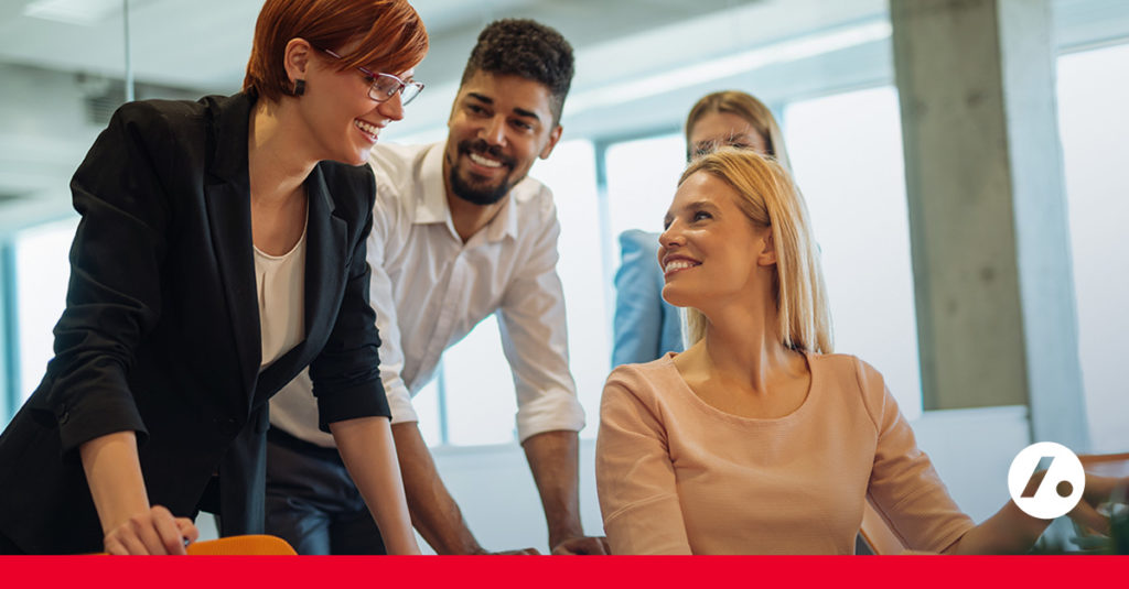 Employee engagement (1)