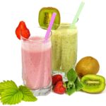 Fruit Smoothies