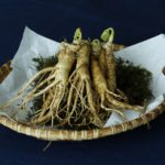 Ginseng