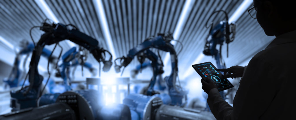 Manufacturing & Logistics Salary Guide