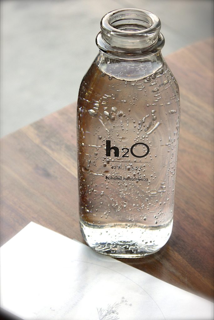 H2O