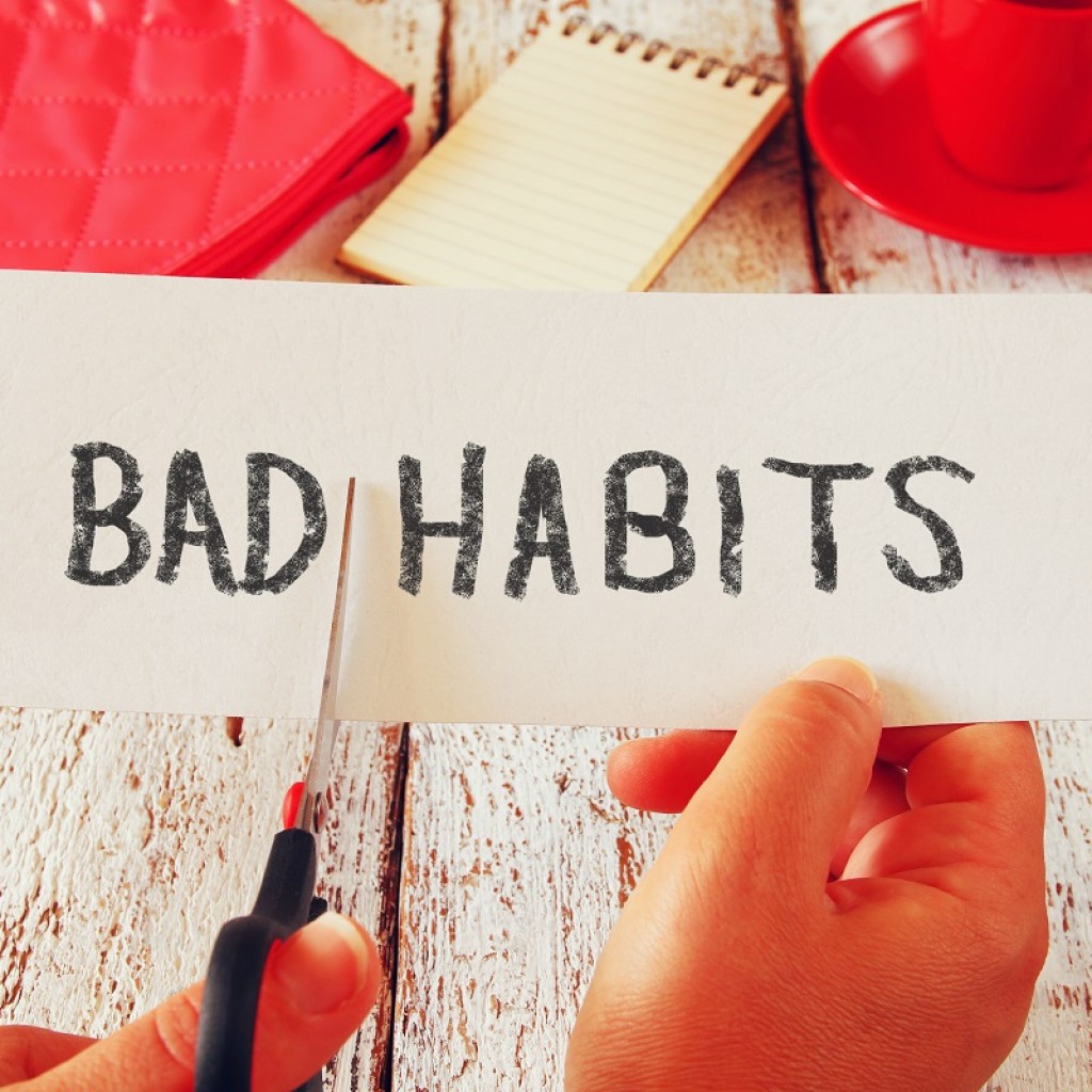 Good Habits