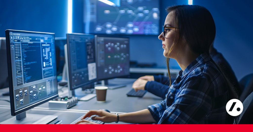 HIgh Demand for Cybersecurity