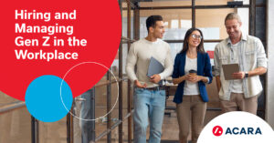 Hiring and Managing Gen Z feature