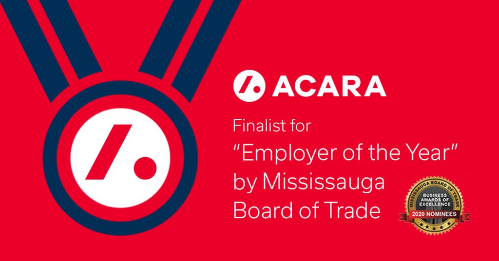 acara award