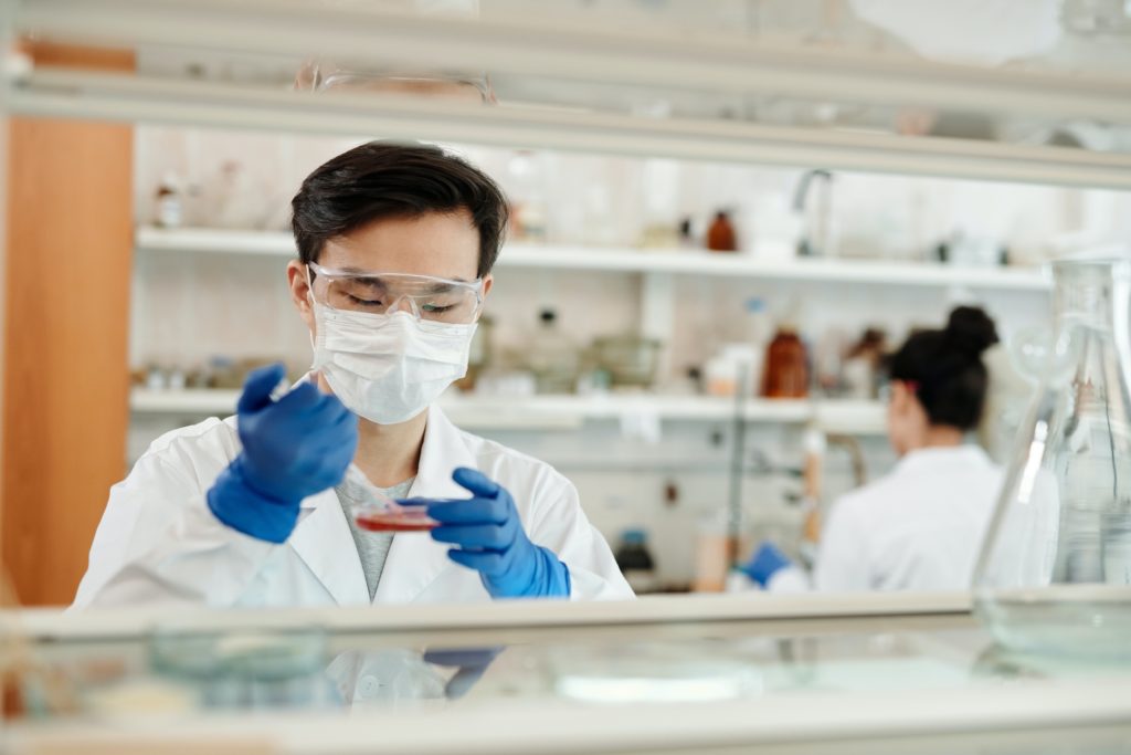 High-Touch Sourcing and Recruiting Approach Addresses Urgent Hiring Demands