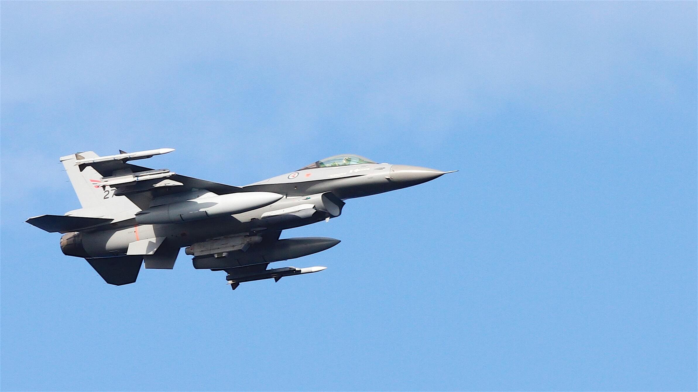 jet flying against blue sky