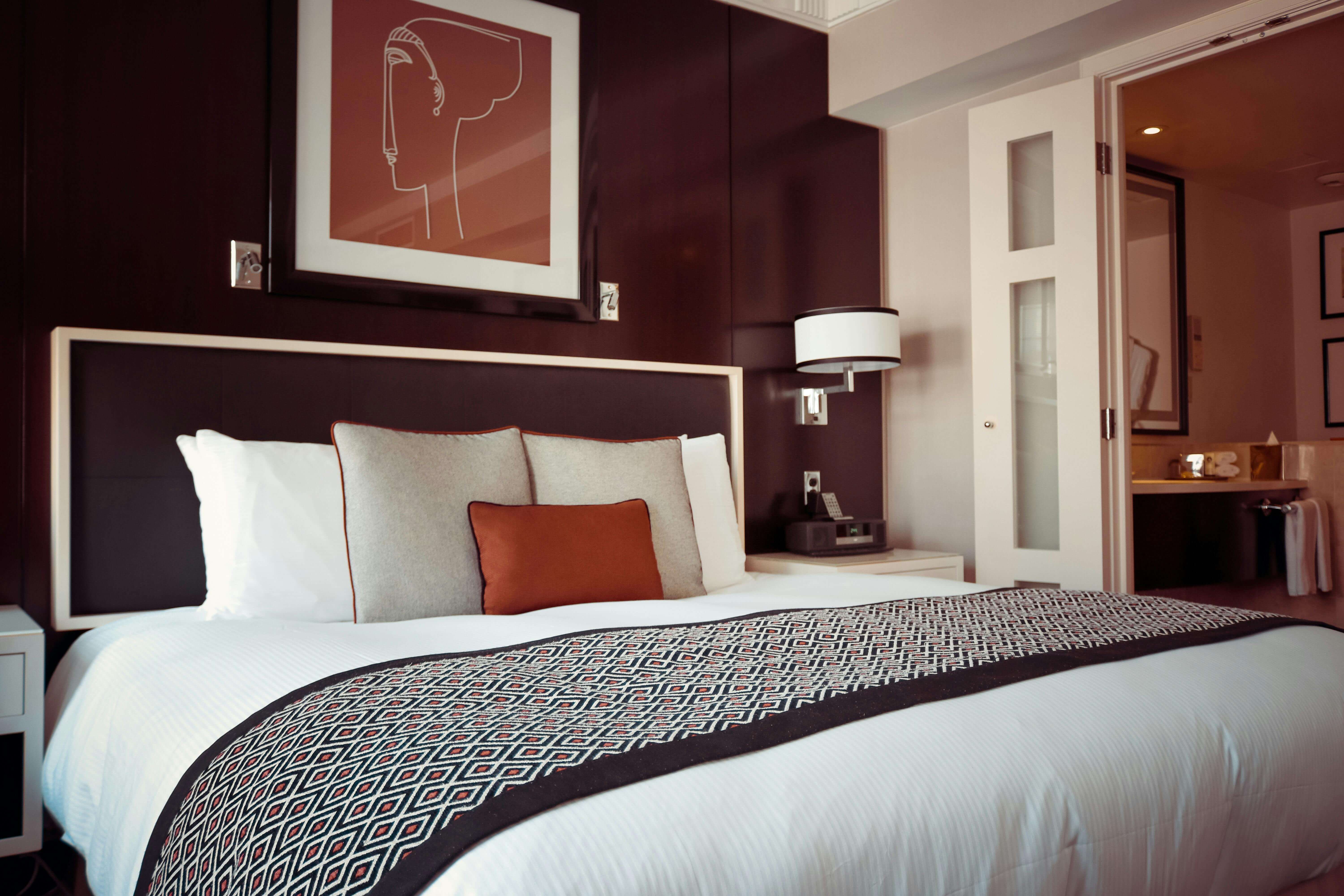 Strategic RPO Partnership in Hotel Management