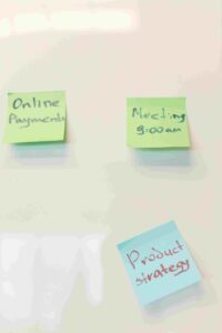 ADHD-Friendly Ways to get Organised 