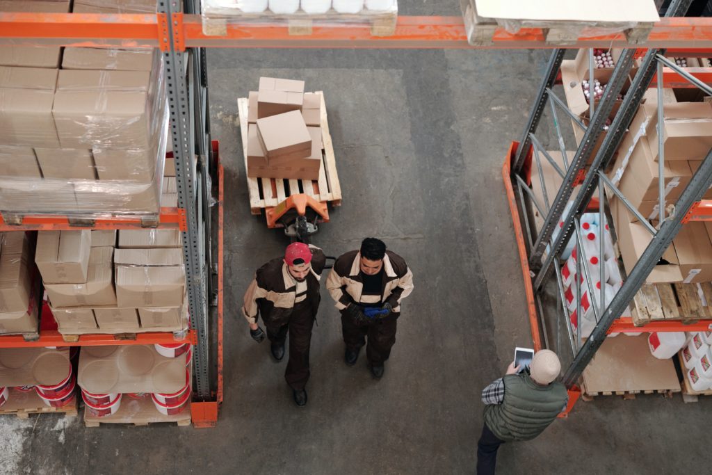 Onsite Presence Facilitates Strong Relationships