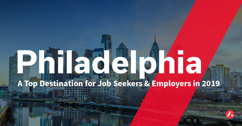 philly graphic