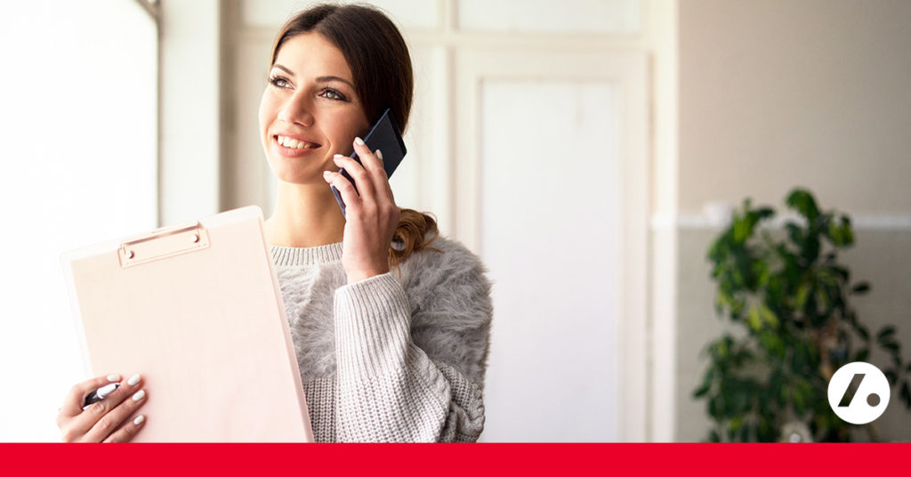 Phone interview