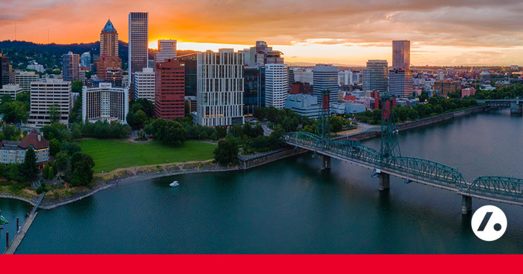 Portland
