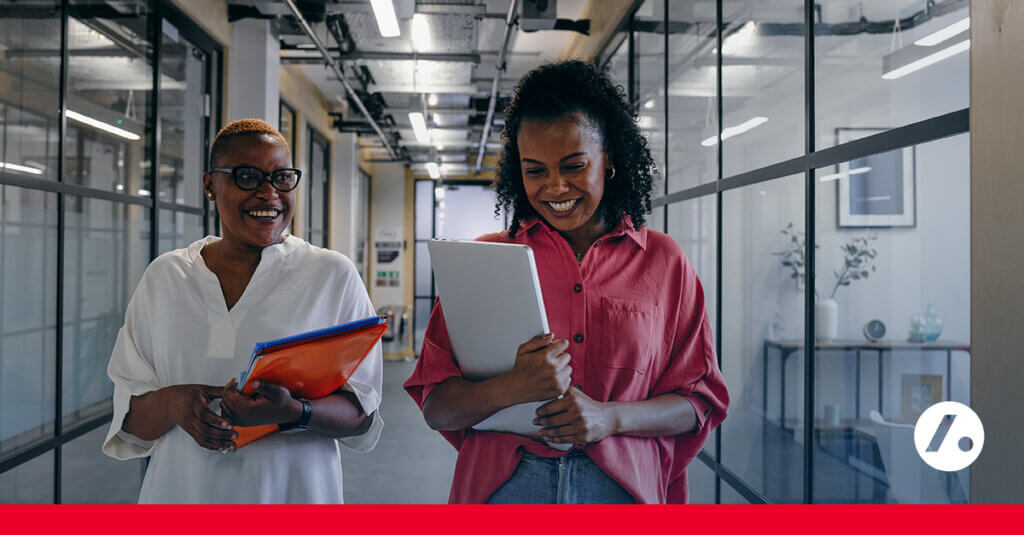 Commute Worthy Experiences: Creating a Workplace that Keeps Employees Engaged
