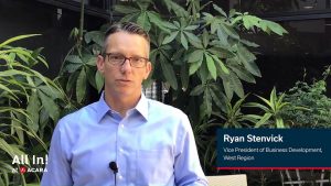 Ryan Stenvick