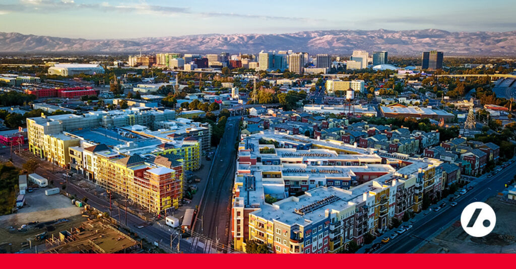 San Jose A Top Destination for Job Seekers and Employers