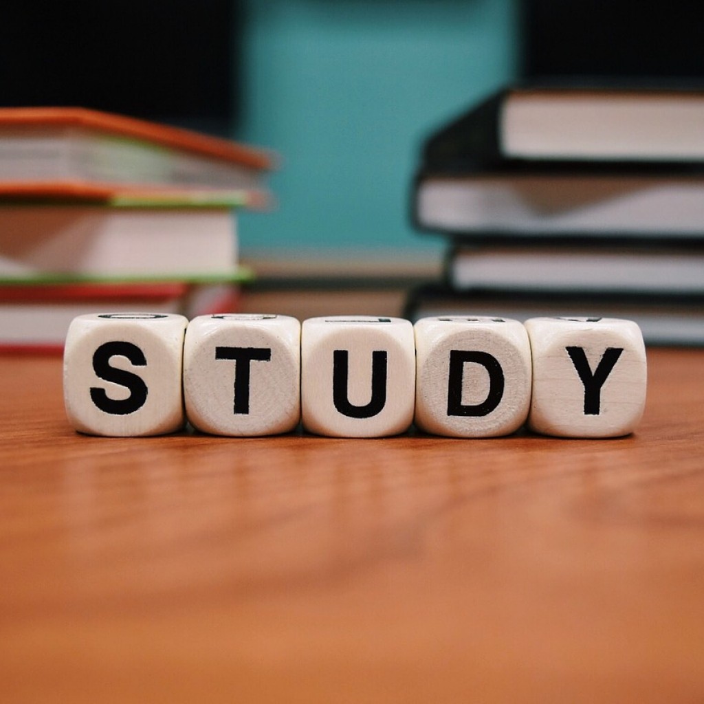 Study Better