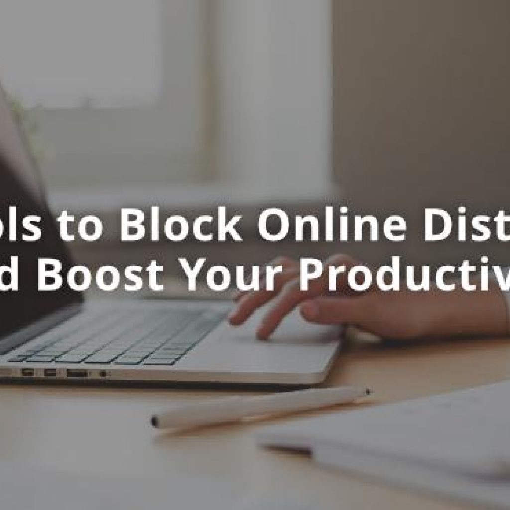 Tools-To-Block-Online-Distractions