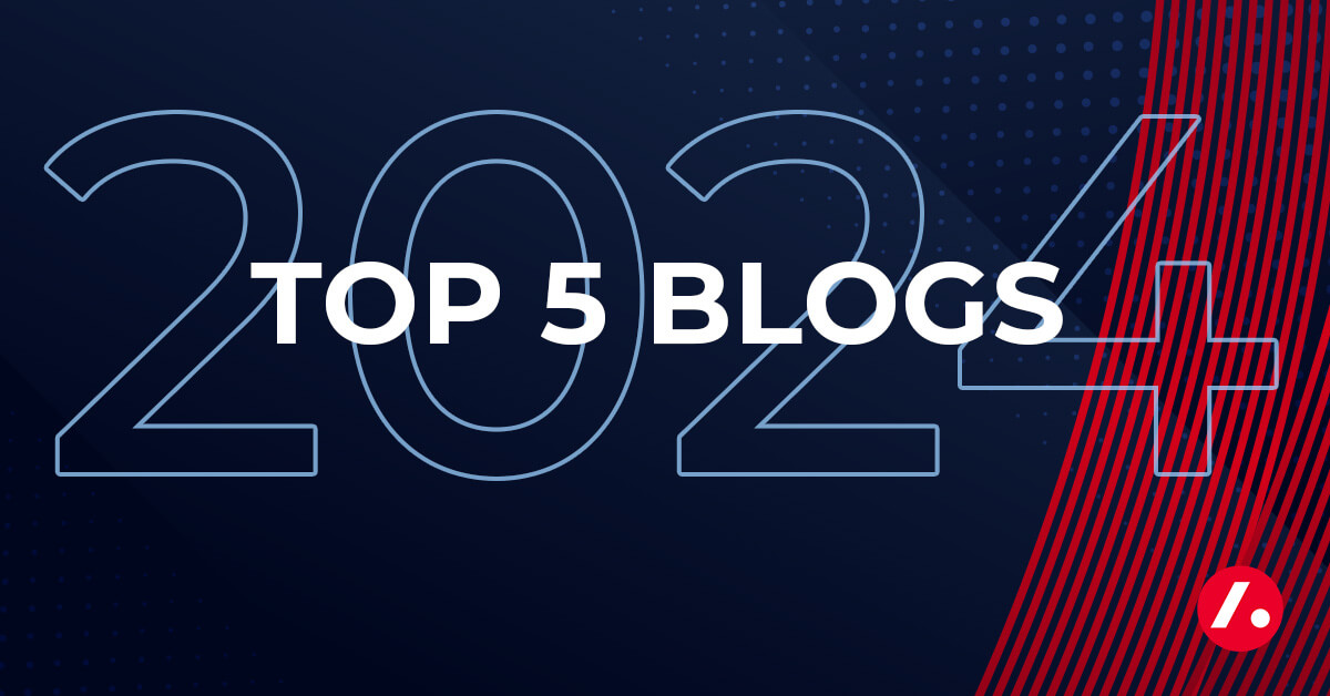 Top 5 Blogs