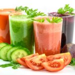 Vegetable Juices