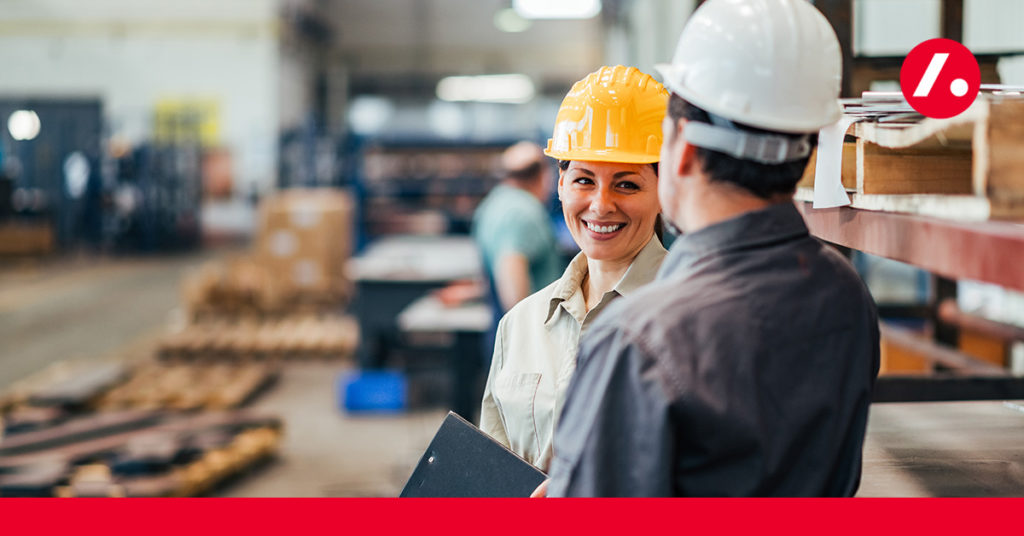 Women in Manufacturing