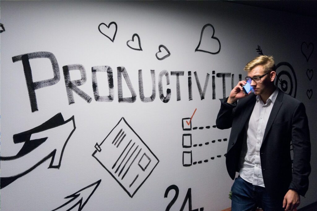 World Productivity Day