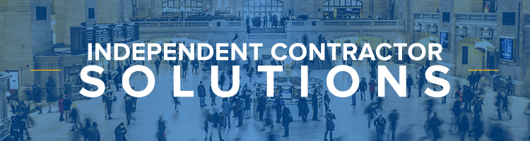 Independent Contractor Solutions