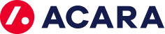 Acara logo