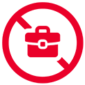 Acara Icon briefcase