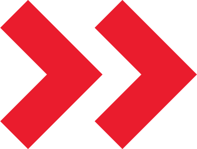 Icon of two arrows pointing right