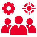 Acara Icon Workforce