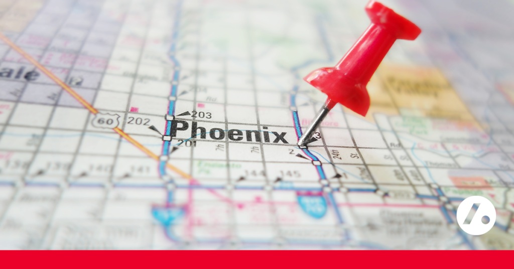 Phoenix
