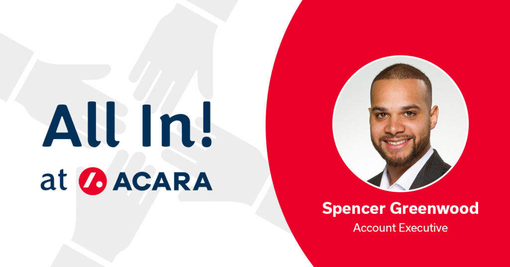 Spencer All In